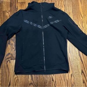 Nike Tech Fleece Hoodie